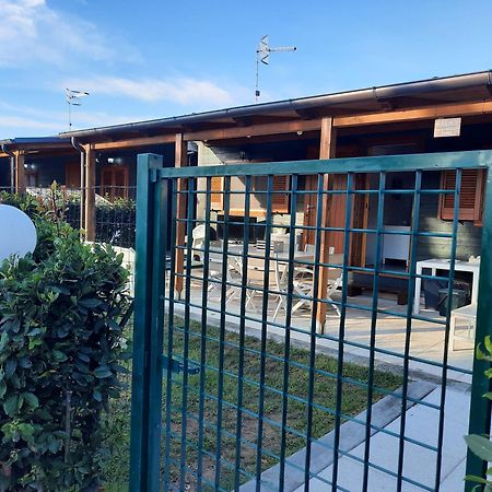 Beachtime Torino di Sangro Exterior photo