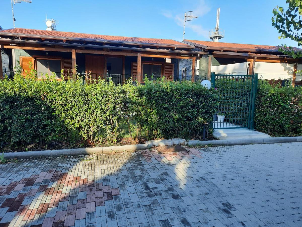Beachtime Torino di Sangro Exterior photo