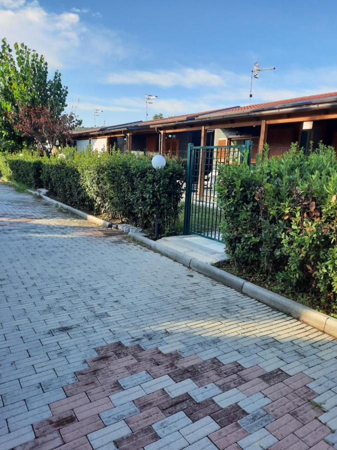 Beachtime Torino di Sangro Exterior photo