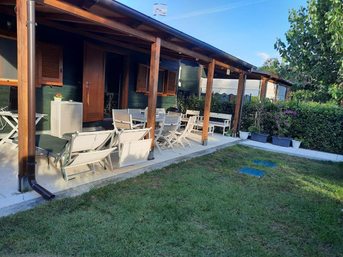 Beachtime Torino di Sangro Exterior photo
