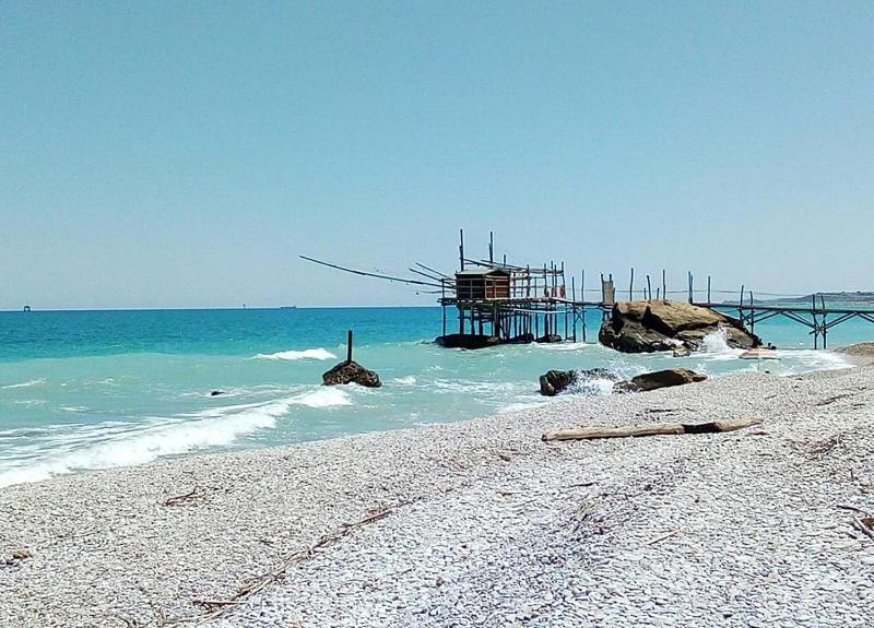 Beachtime Torino di Sangro Exterior photo