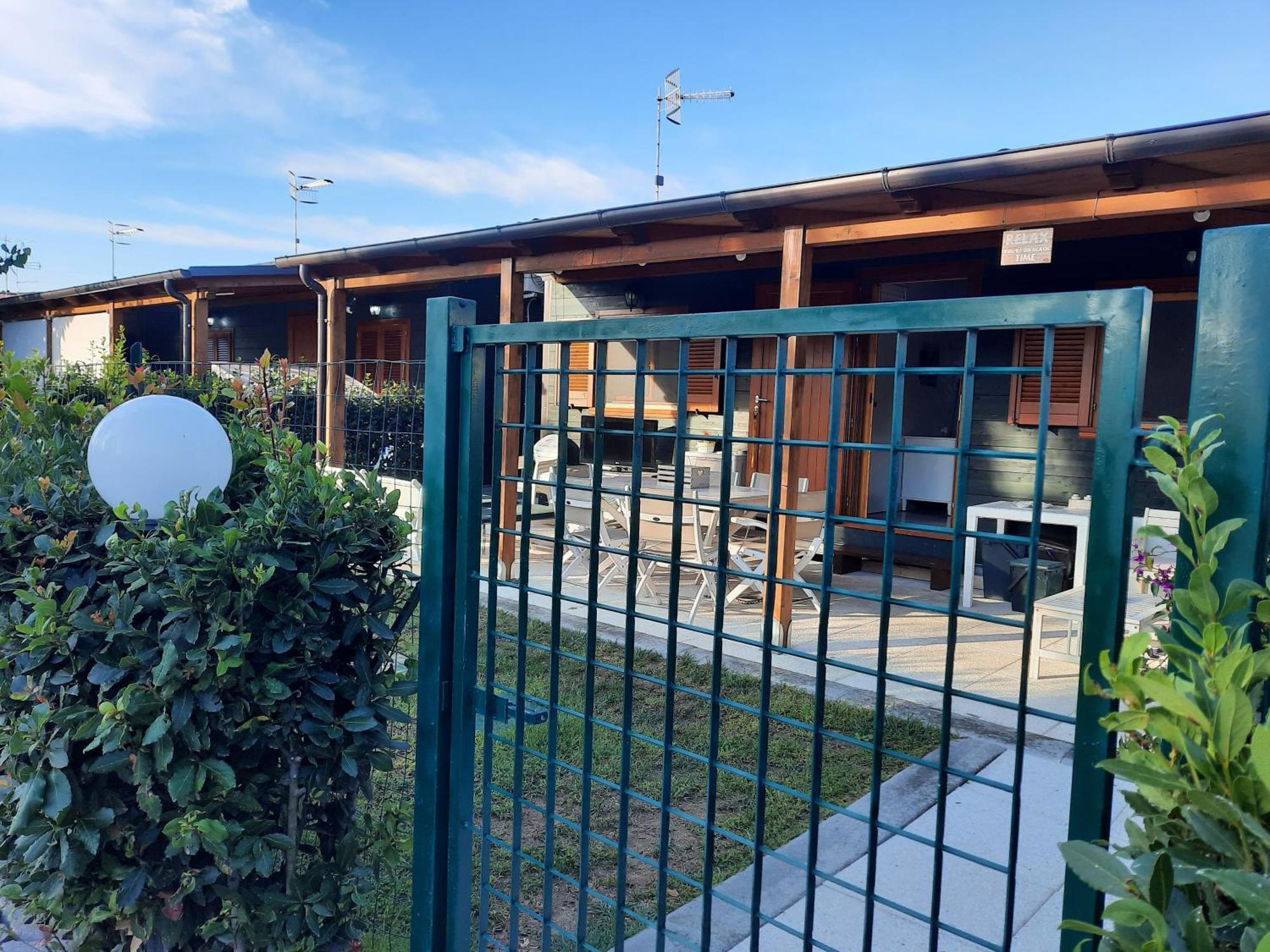 Beachtime Torino di Sangro Exterior photo